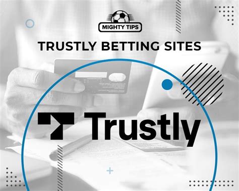 trustly bookmakers|Trustly Betting Sites ᐉ Best Trustly Bookmakers [2022] .